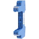 DEHN - Basisteil 4-polig zur Aufnahme eines Ableitermoduls BLITZDUCTOR XT Ex(i)