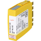 DEHN - Kombiableiter-Modul für 4 Einzeladern BLITZDUCTOR XT mit LifeCheck