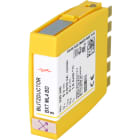 DEHN - Kombiableiter-Modul für 2 Doppeladern BLITZDUCTOR XT mit LifeCheck