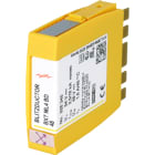 DEHN - Kombiableiter-Modul für 2 Doppeladern BLITZDUCTOR XT mit LifeCheck