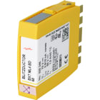 DEHN - Kombiableiter-Modul für 2 Doppeladern BLITZDUCTOR XT mit LifeCheck