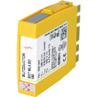 DEHN - Kombiableiter-Modul für 2 Doppeladern BLITZDUCTOR XT mit LifeCheck