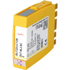 DEHN - Kombiableiter-Modul für 4 Einzeladern BLITZDUCTOR XT mit LifeCheck