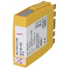 DEHN - Kombiableiter-Modul für 2 Doppeladern BLITZDUCTOR XT mit LifeCheck