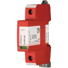 DEHN - Überspannungsableiter Typ 2 DEHNguard S 1-polig Uc 600V AC mit Fernmeldekontakt