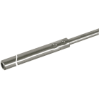 DEHN - Rohrfangstange D 16/10mm L 2500mm NIRO