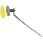 DEHN - Erdungsfestpunkt M16 NIRO (V4A) m. Anschlussseil 70mm² L 400mm Cu/galSn