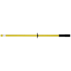 DEHN - Erdungsstange f. Spindel-Sechskant m. Steckkupplung L 1000mm