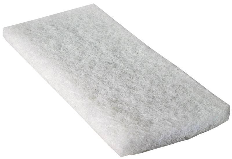 DEHN - Reinigungspad 250x115x20mm 1 Pack = 10 Stk