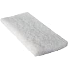 DEHN - Reinigungspad 250x115x20mm 1 Pack = 10 Stk