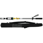 DEHN - Abstands-Spannungsprüfer-Set 110-132kV 16,7Hz Kat L für Freileitungen