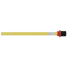 DEHN - Prüfspitze L72 f. PHE III L 415mm