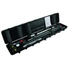 DEHN - Kunststoffkoffer leer für Spannungsprüfer PHE III L 1270x215x140mm
