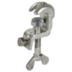 DEHN - Universalerdungsklemme D 20/25mm T 15mm Rd/Fl 20mm m. Flügelschraube