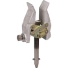 DEHN - Phasenschraubklemme D 10-32mm Spindel- Q-Stift f. Anschlussstück PK2 16-95mm²
