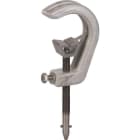DEHN - Phasenschraubklemme D 10-85mm Spindel- Q-Stift f. Anschlussstück PK2 16-150mm²