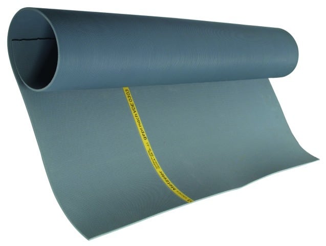 DEHN - Isoliermatte z. Auslegen in elektrische Schalt- u. Prüfräume B 1m L-10m S 4,5mm * Dieser Artikel ist von der Rücknahme ausgeschlossen!*
