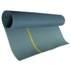 DEHN - Isoliermatte z. Auslegen in elektrische Schalt- u. Prüfräume B 1m L-10m S 4,5mm * Dieser Artikel ist von der Rücknahme ausgeschlossen!*