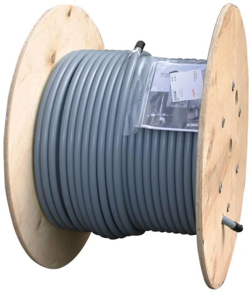 DEHN - HVI-light-Leitung D 20mm grau FIX-Länge EW-TR 100m