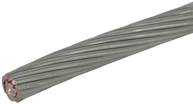 DEHN - Seil 14,5mm 120mm² Cu/galSn (19x2,8mm) Ringlänge fix: 25m
