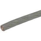 DEHN - Seil 14,5mm 120mm² Cu/galSn (19x2,8mm) Ringlänge fix: 25m