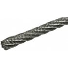 DEHN - Seil 10mm 7x19x0,68mm NIRO (V4A) R 100m +/-5%