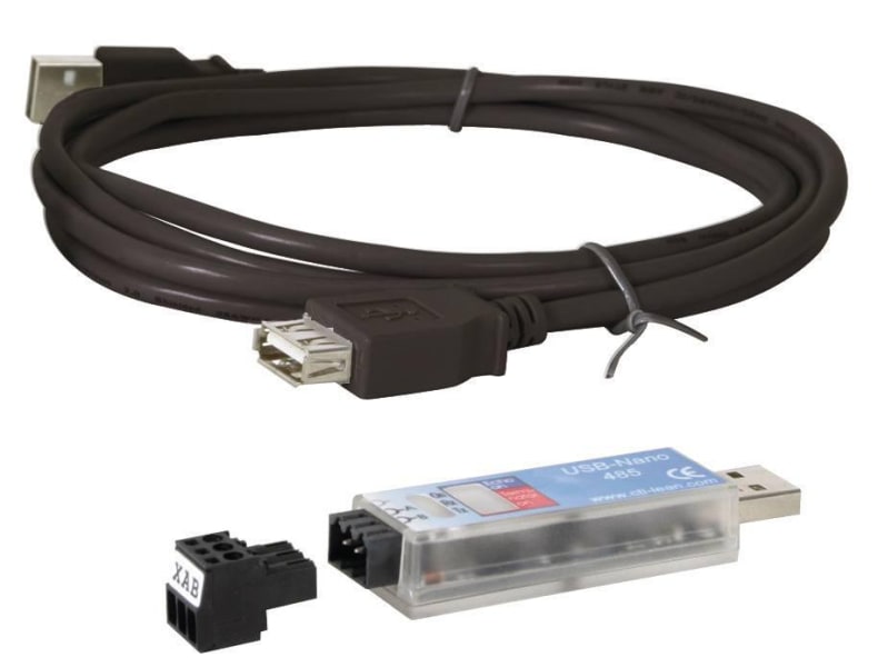 DEHN - USB-Schnittstellenkonverter USB-RS485