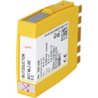 DEHN - Kombiableiter-Modul für 2 Einzeladern BLITZDUCTOR XT mit LifeCheck
