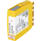 DEHN - Kombiableiter-Modul für 2 Einzeladern BLITZDUCTOR XT mit LifeCheck