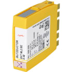 DEHN - Kombiableiter-Modul für 2 Einzeladern BLITZDUCTOR XT mit LifeCheck