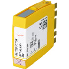 DEHN - Überspannungsableiter-Modul BLITZDUCTOR XT mit Y -Schaltung