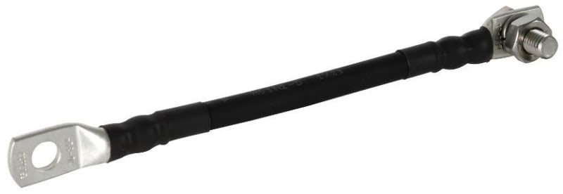DEHN - Anschlussleitung Cu 25mm² L 200mm für Trennfunkenstrecke EXFS 100