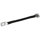 DEHN - Anschlussleitung Cu 25mm² L 100mm für Trennfunkenstrecke EXFS 100