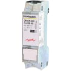 DEHN - Überspannungsableiter DEHNpatch mit 2 RJ45-Buchsen