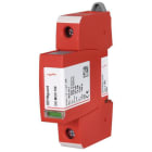 DEHN - Überspannungsableiter Typ 2 DEHNguard S 1-polig Uc 600V AC