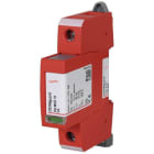DEHN - Überspannungsableiter Typ 2 DEHNguard S 1-polig Uc 75V AC mit Fernmeldekontakt