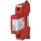 DEHN - Überspannungsableiter Typ 2 DEHNguard S 1-polig Uc 275V AC mit Fernmeldekontakt