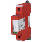 DEHN - Überspannungsableiter Typ 2 DEHNguard S 1-polig Uc 385V AC mit Fernmeldekontakt