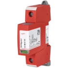 DEHN - Überspannungsableiter Typ 2 DEHNguard S 1-polig Uc 600V AC mit Fernmeldekontakt