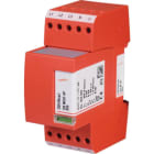 DEHN - Überspannungsableiter Typ 3 DEHNrail M 4-polig 255V für Industrieelektronik