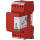 DEHN - Überspannungsableiter Typ 3 DEHNrail M 4-polig 255V für Industrieelektronik