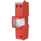 DEHN - Koordinierter Blitzstromableiter Typ 1 DEHNbloc Maxi 440 V AC