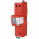 DEHN - Koordinierter Blitzstromableiter Typ 1 DEHNbloc Maxi 440 V AC