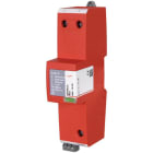 DEHN - Koordinierter Blitzstromableiter Typ 1 DEHNbloc DBM 1 760 FM, vp, IEC
