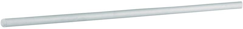 DEHN - DEHNiso-DLH Profilstab GFK lichtgrau D 10mm L 3000mm