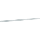 DEHN - DEHNiso-DLH Profilstab GFK lichtgrau D 10mm L 3000mm