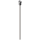 DEHN - DEHNiso-DLH Distanzhalter D 10mm f. Rd 8mm L 420mm GFK/PE