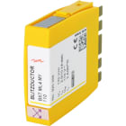 DEHN - Überspannungsableiter-Modul BLITZDUCTOR XT mit Y -Schaltung