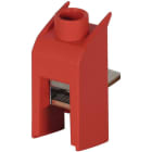 DEHN - Stiftanschlussklemme z. V-Verdrahtung a. Überspannungsschutzgeräten -25mm²
