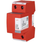 DEHN - Blitzstromableiter Typ 1 DEHNbloc H M 1-polig 255V AC
